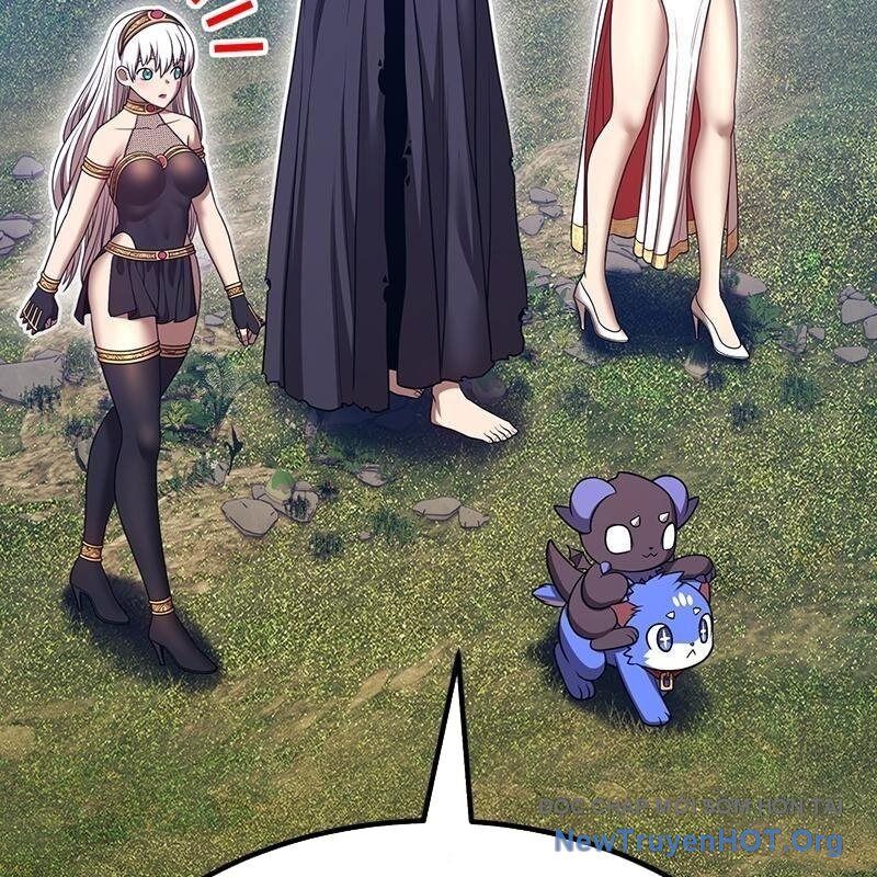 Gậy Gỗ Cấp 99+ - Chương 156.5 - Trang 86