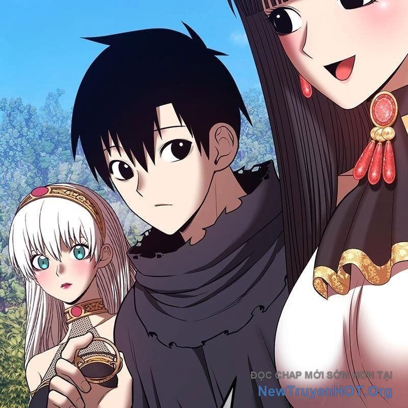 Gậy Gỗ Cấp 99+ - Chương 156.5 - Trang 101