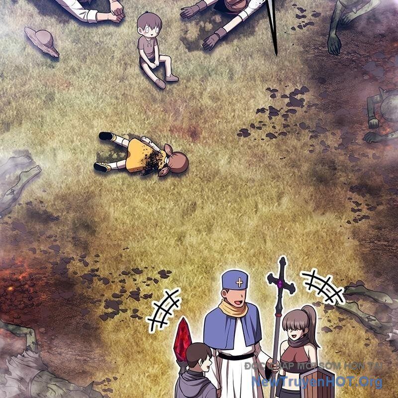 Gậy Gỗ Cấp 99+ - Chương 156.5 - Trang 116