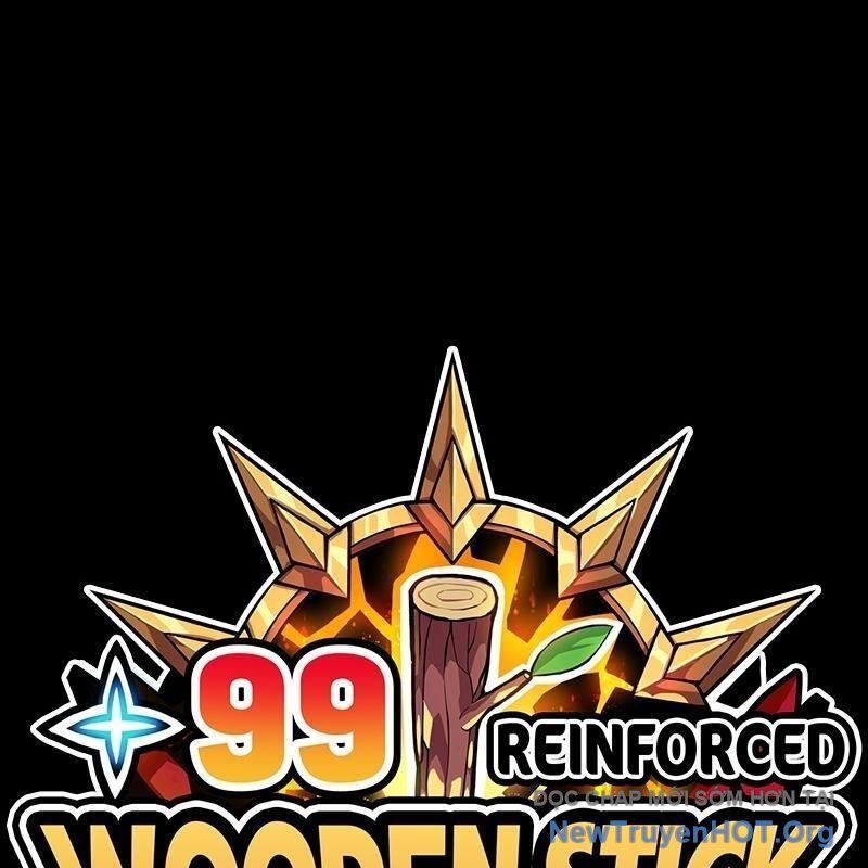 Gậy Gỗ Cấp 99+ - Chương 156.5 - Trang 353