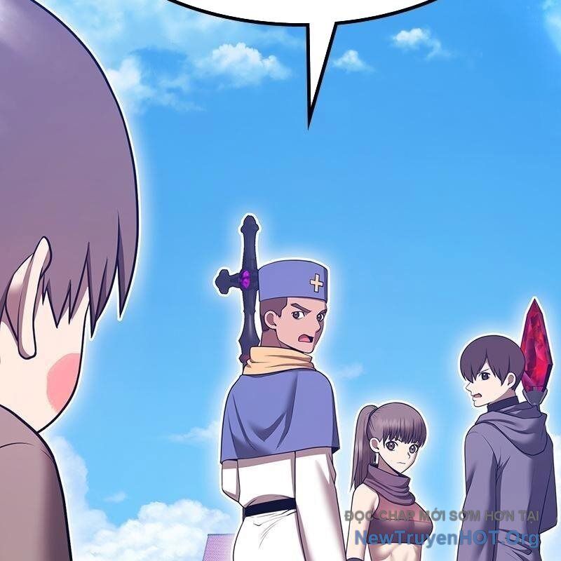 Gậy Gỗ Cấp 99+ - Chương 156.5 - Trang 184