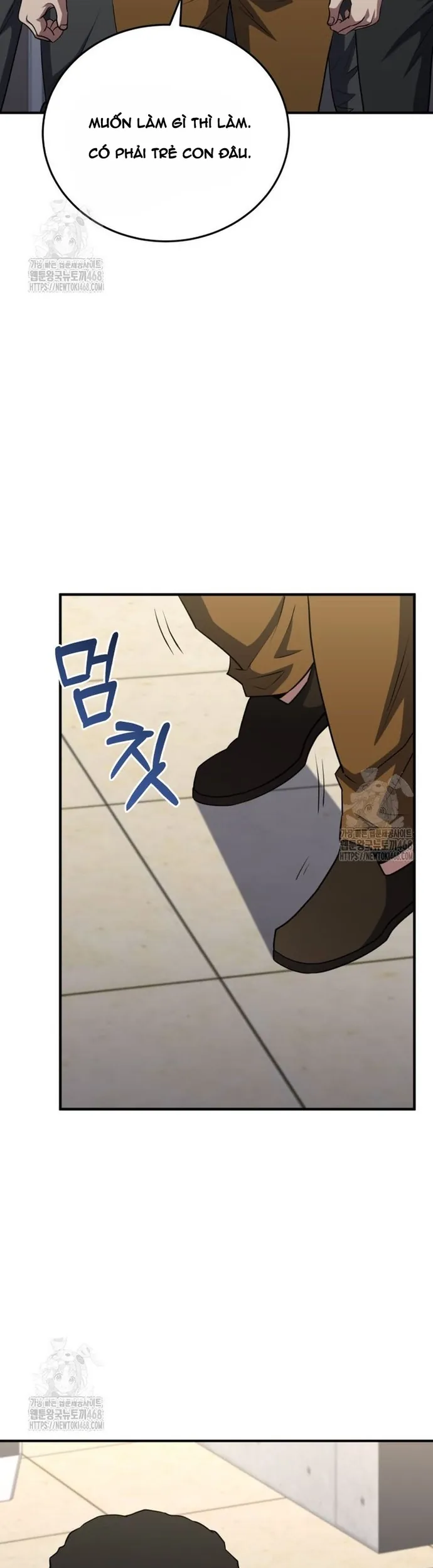 Bát Giác Phản Diện - Chương 56 - Trang 62