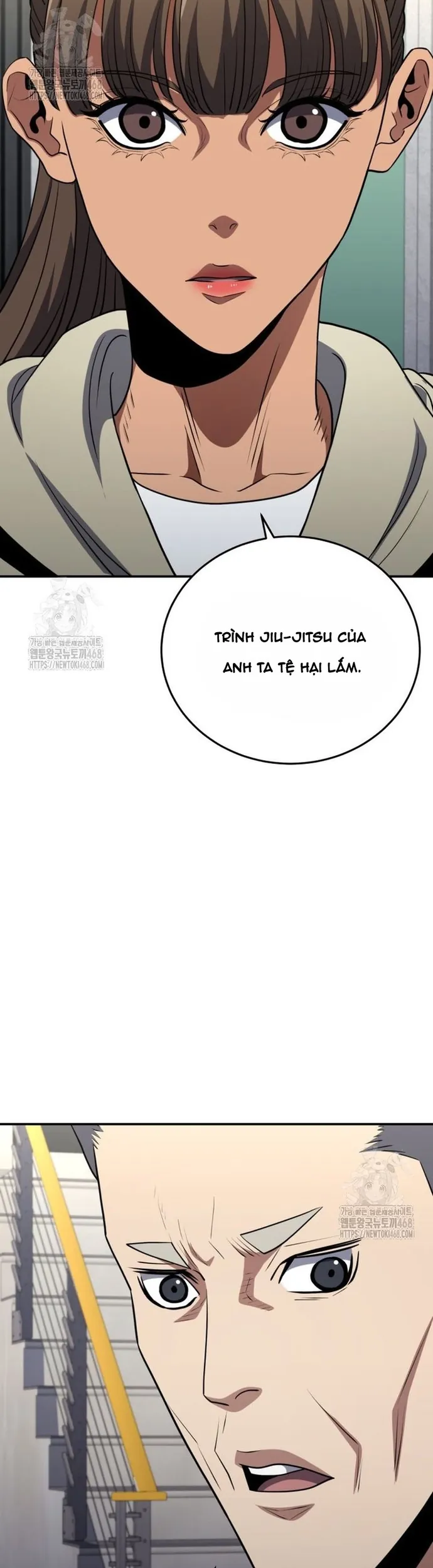 Bát Giác Phản Diện - Chương 56 - Trang 28