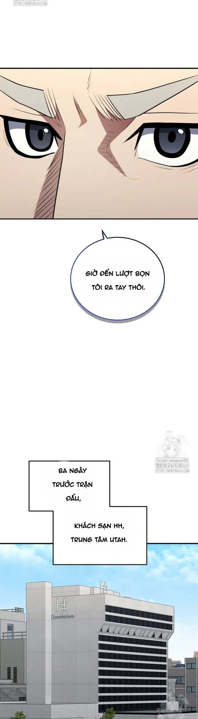 Bát Giác Phản Diện - Chương 56 - Trang 60