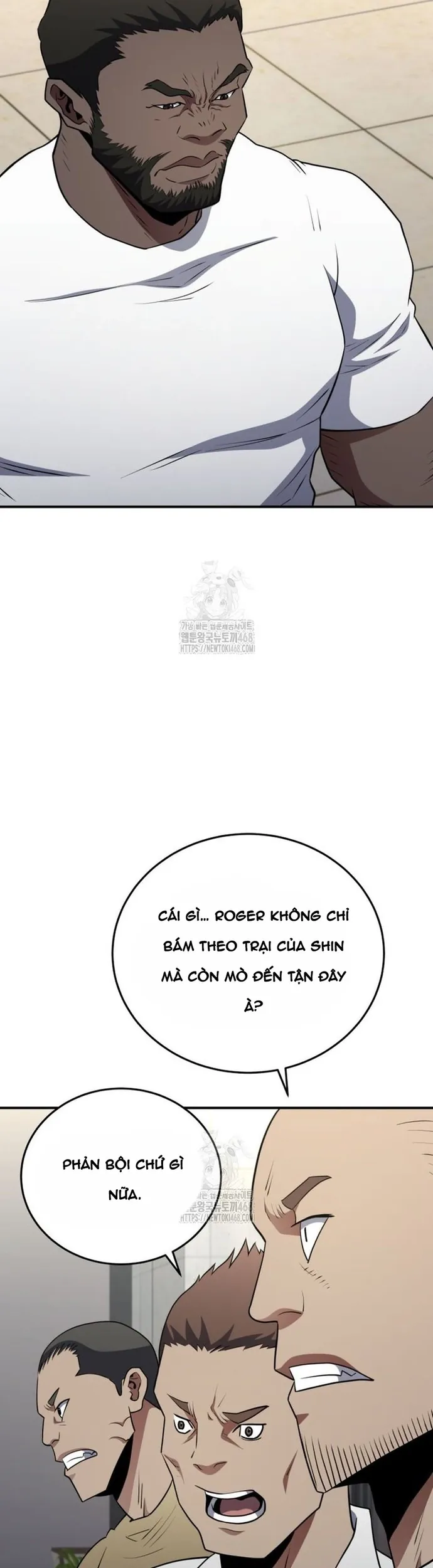 Bát Giác Phản Diện - Chương 56 - Trang 63