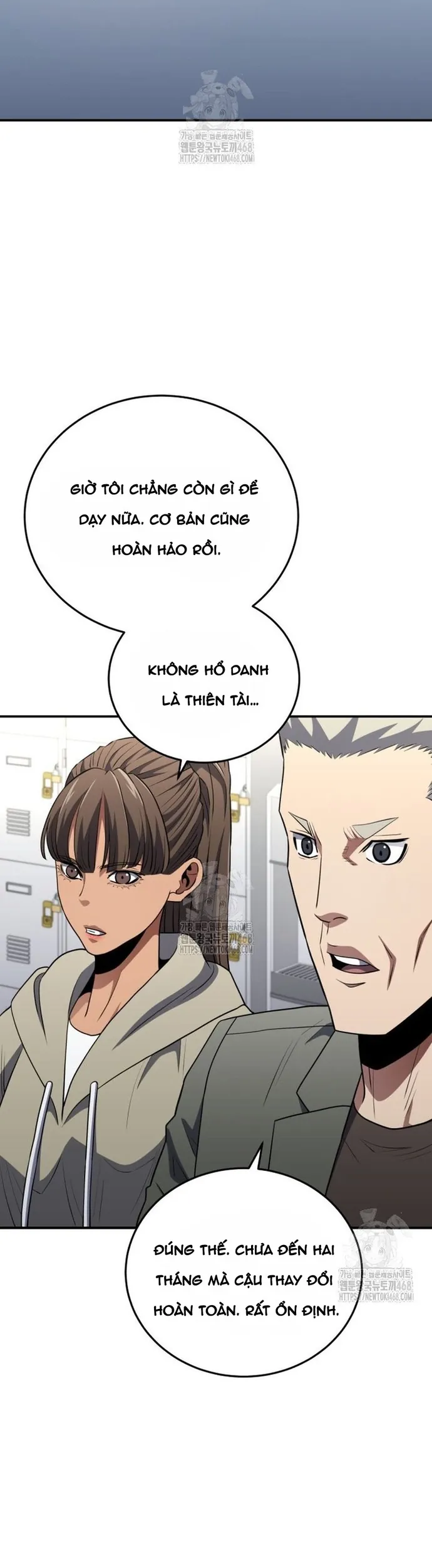 Bát Giác Phản Diện - Chương 56 - Trang 57