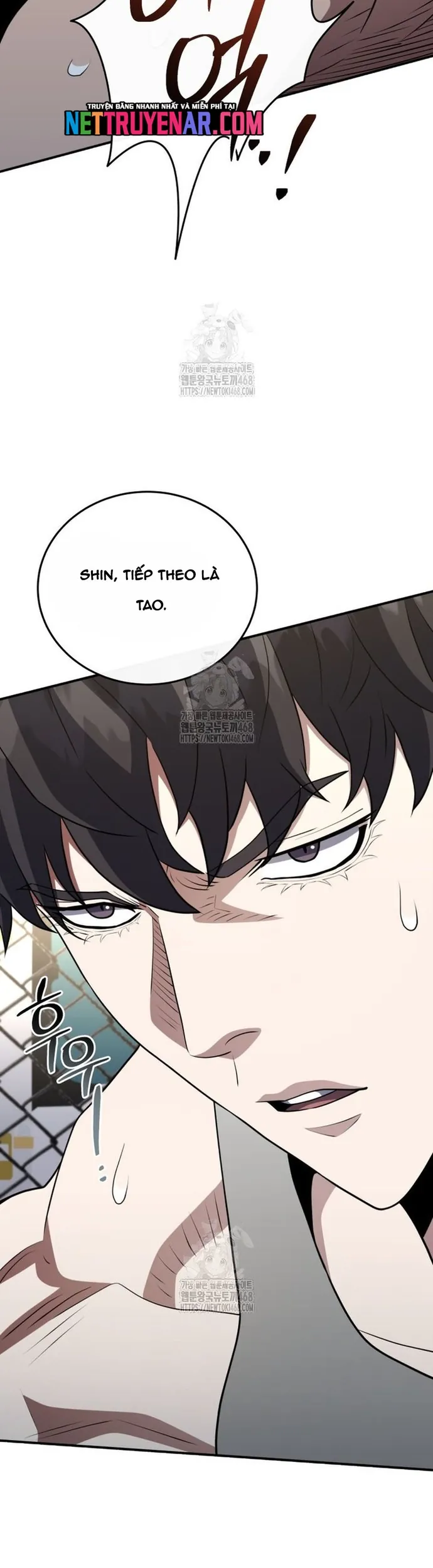 Bát Giác Phản Diện - Chương 56 - Trang 53