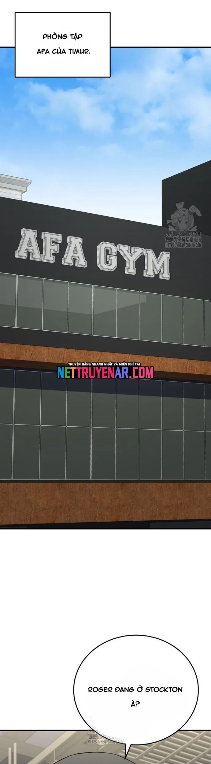 Bát Giác Phản Diện - Chương 56 - Trang 35