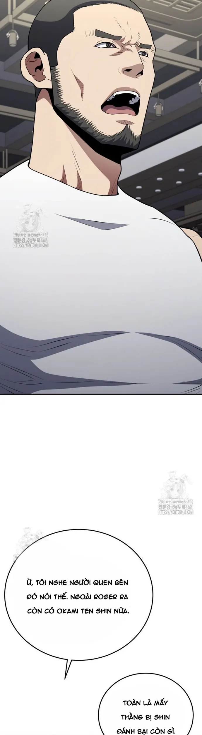 Bát Giác Phản Diện - Chương 56 - Trang 36