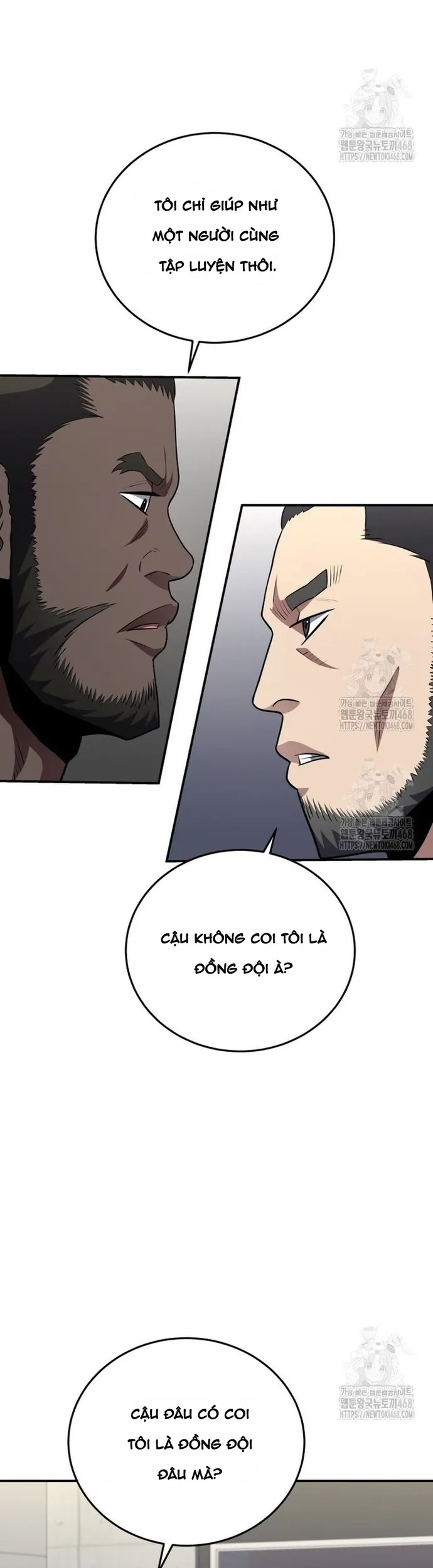 Bát Giác Phản Diện - Chương 56 - Trang 66