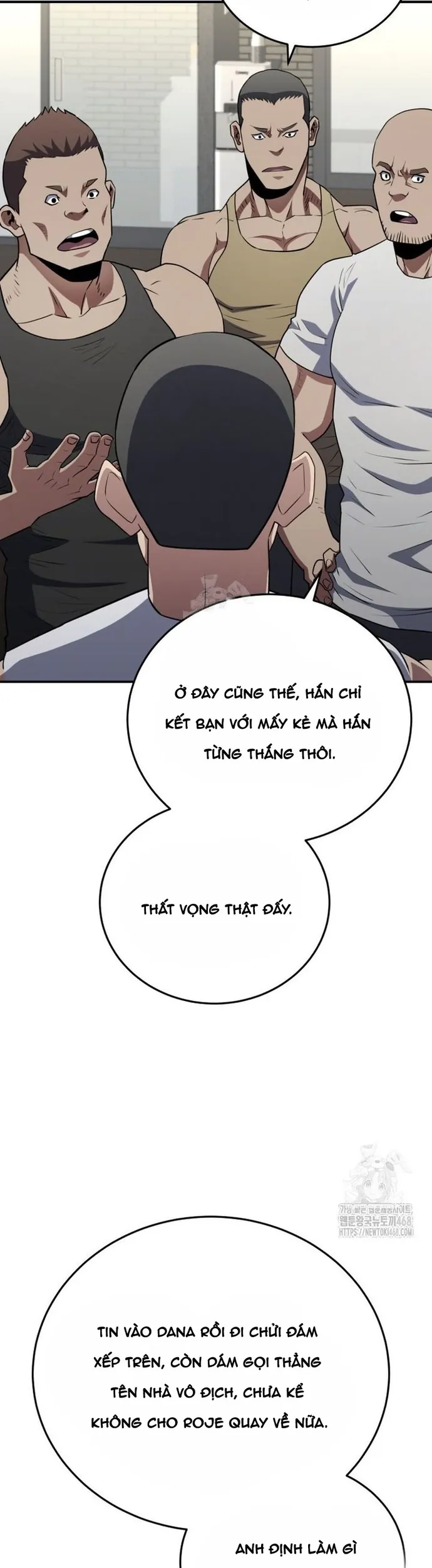 Bát Giác Phản Diện - Chương 56 - Trang 37