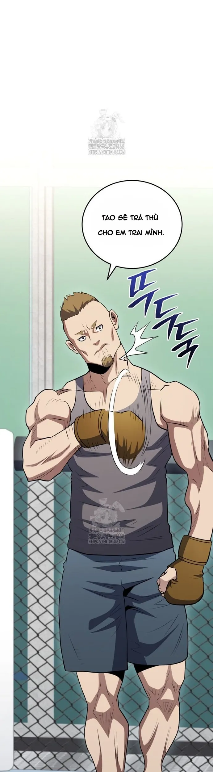 Bát Giác Phản Diện - Chương 56 - Trang 54