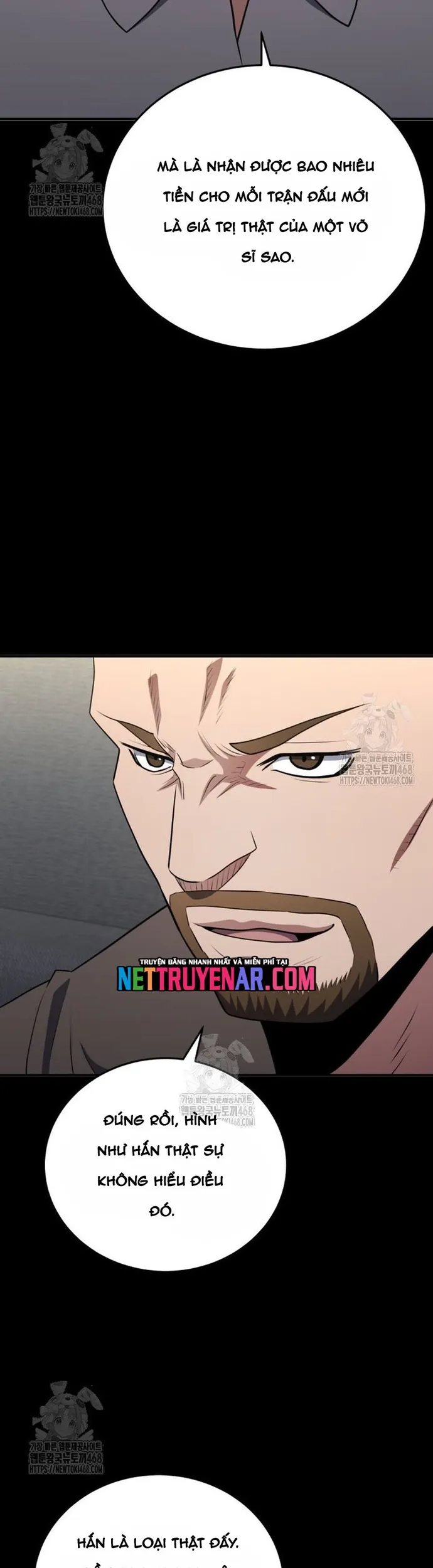 Bát Giác Phản Diện - Chương 56 - Trang 46