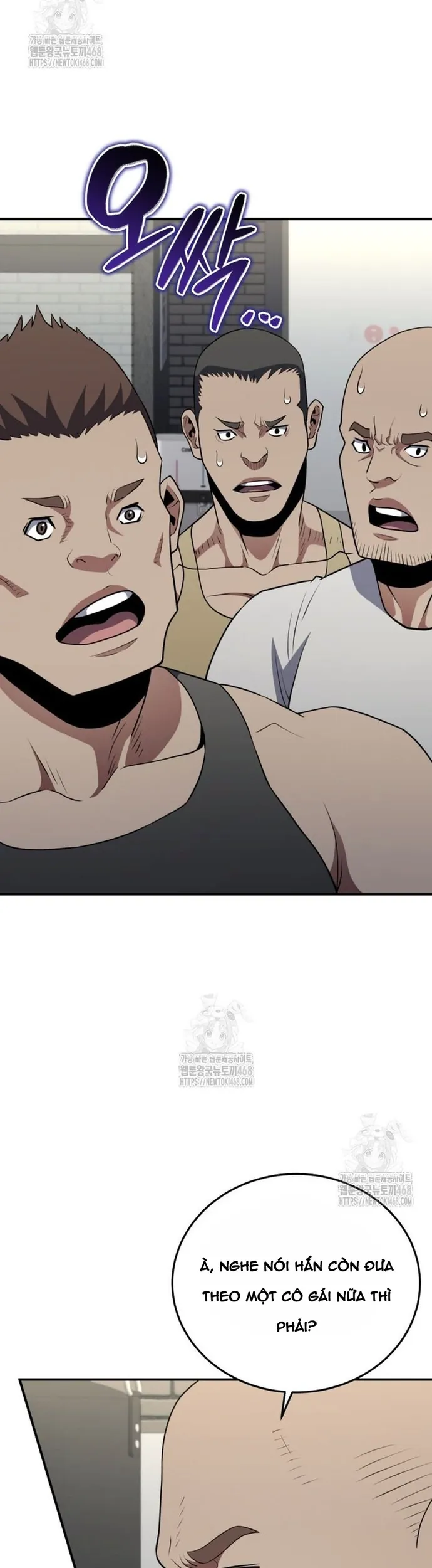 Bát Giác Phản Diện - Chương 56 - Trang 40