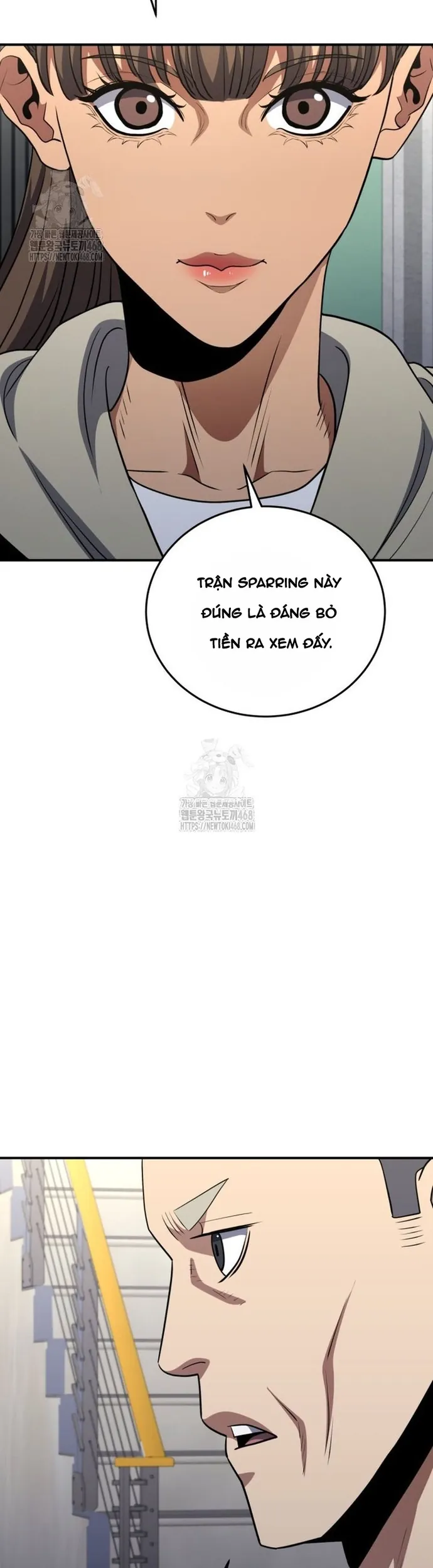 Bát Giác Phản Diện - Chương 56 - Trang 21