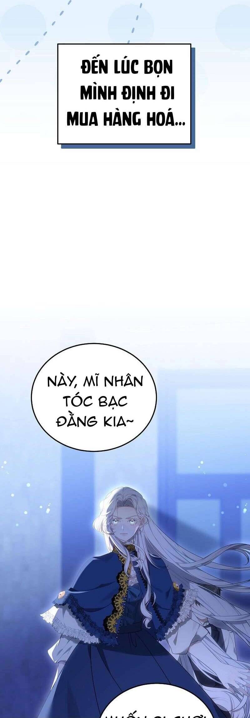 Tôi Đã Nuôi Dưỡng Mầm Mống Của Tội Ác - Chương 5 - Trang 48