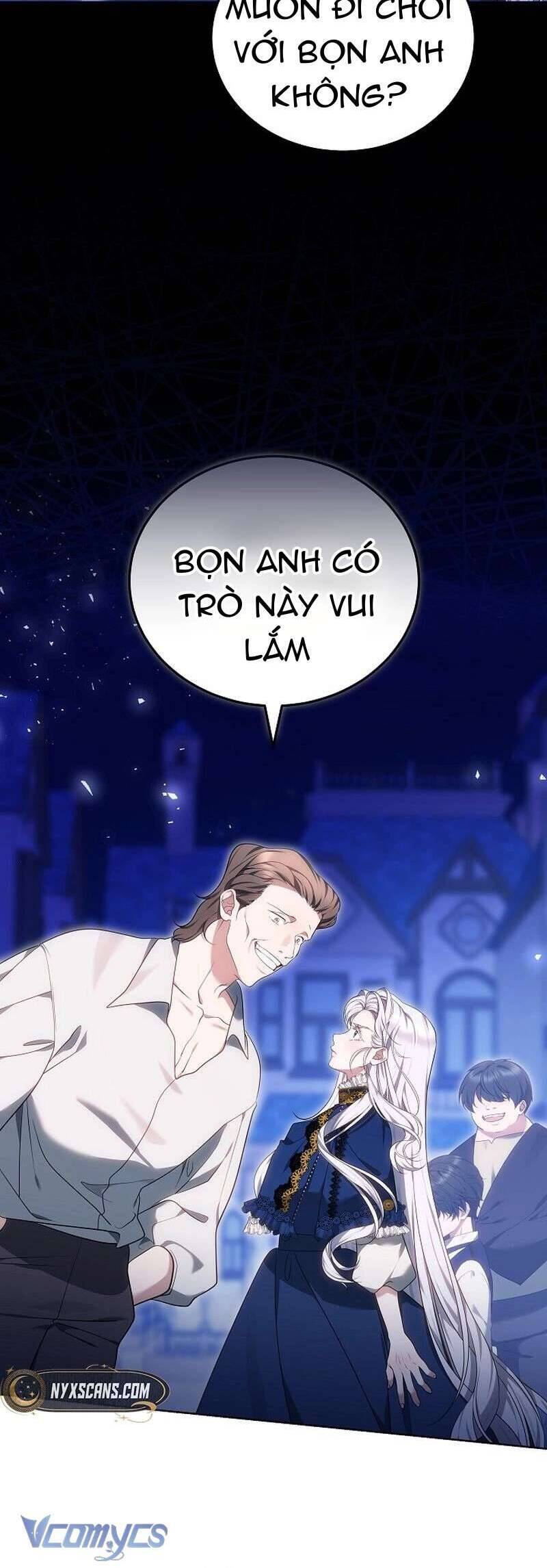 Tôi Đã Nuôi Dưỡng Mầm Mống Của Tội Ác - Chương 5 - Trang 49