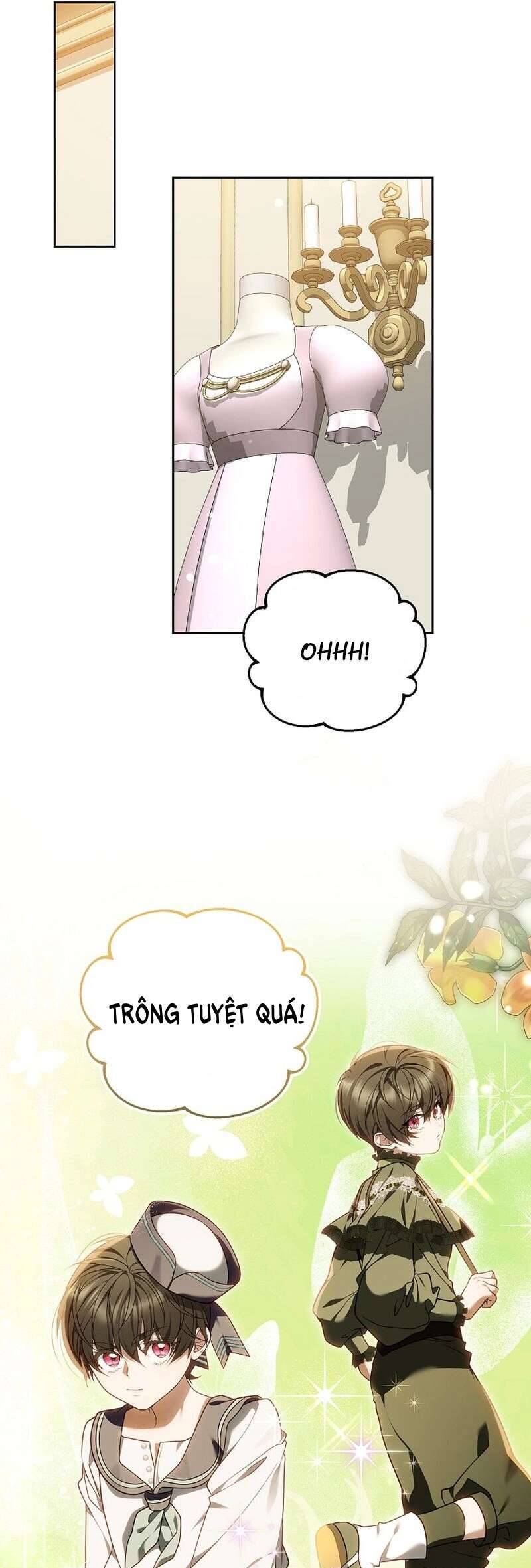Tôi Đã Nuôi Dưỡng Mầm Mống Của Tội Ác - Chương 5 - Trang 42