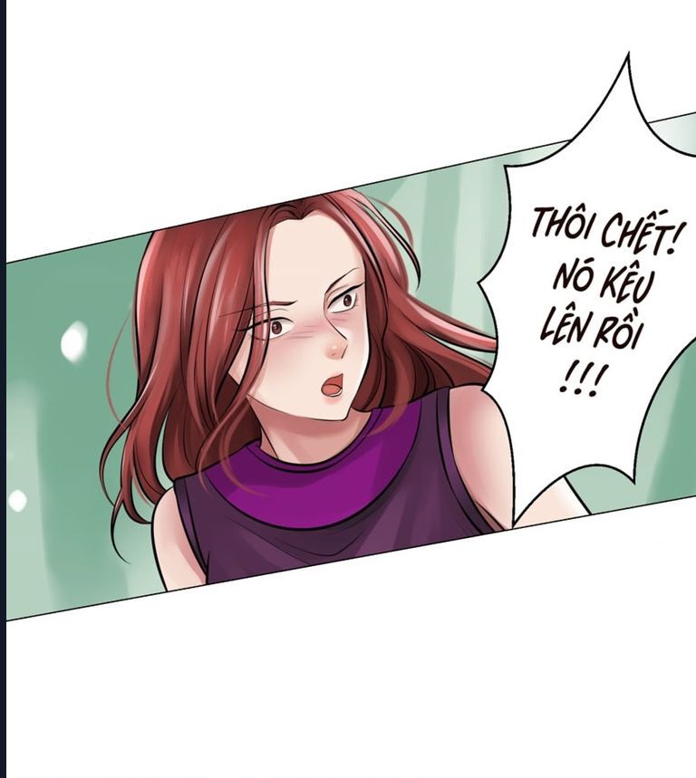Kinhcomic Phù Thủy Kiến Tạo | Sự Trỗi Dậy Của Loài Pan - Chương 2 - Trang 57