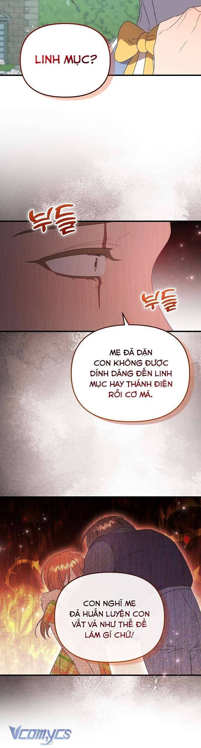 Trúc Mã Là Nhân Vật Chính Trong Tiểu Thuyết Bl - Chương 40 - Trang 25