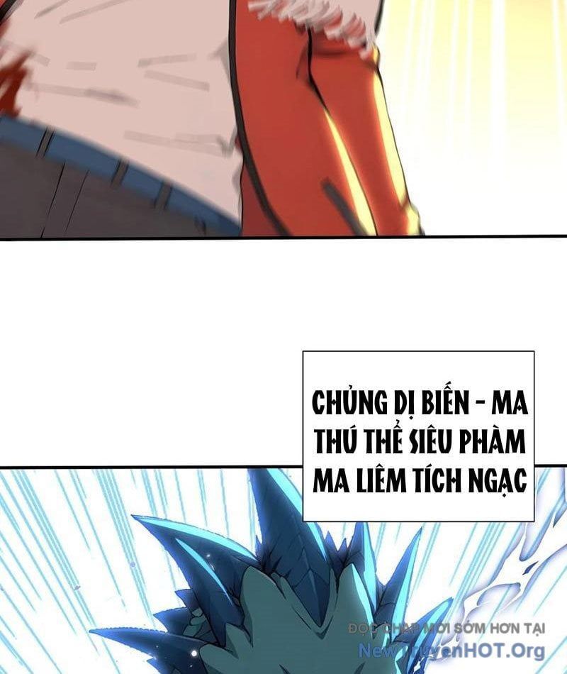 Đệ Nhất Ngự Thú Sư - Chương 90 - Trang 40