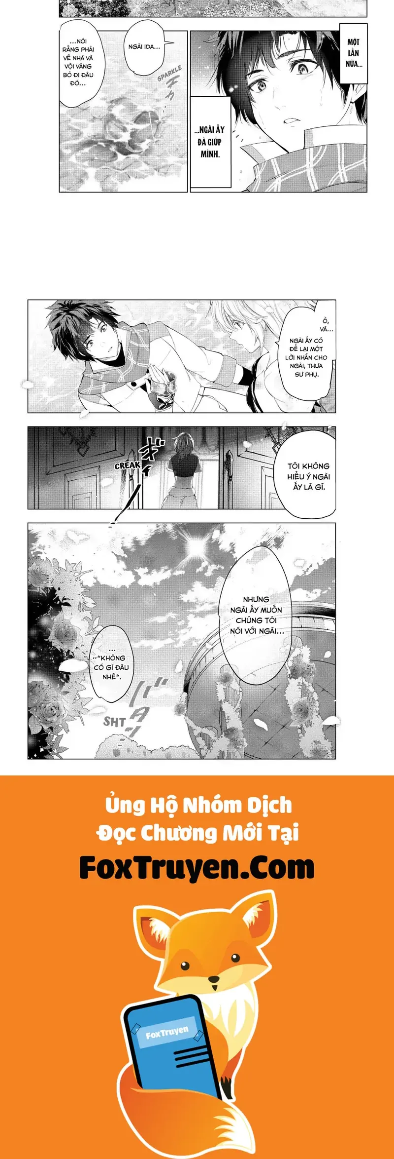 Kaiko Sareta Ankoku Heishi (30-Dai) No Slow Na Second Life - Chương 65 - Trang 17