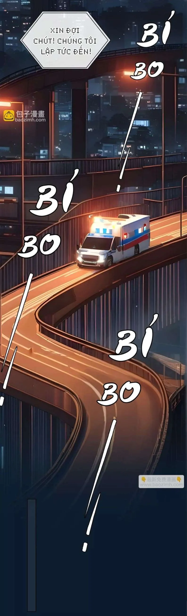 Vòng Xoáy Thời Gian - Chương 79 - Trang 11