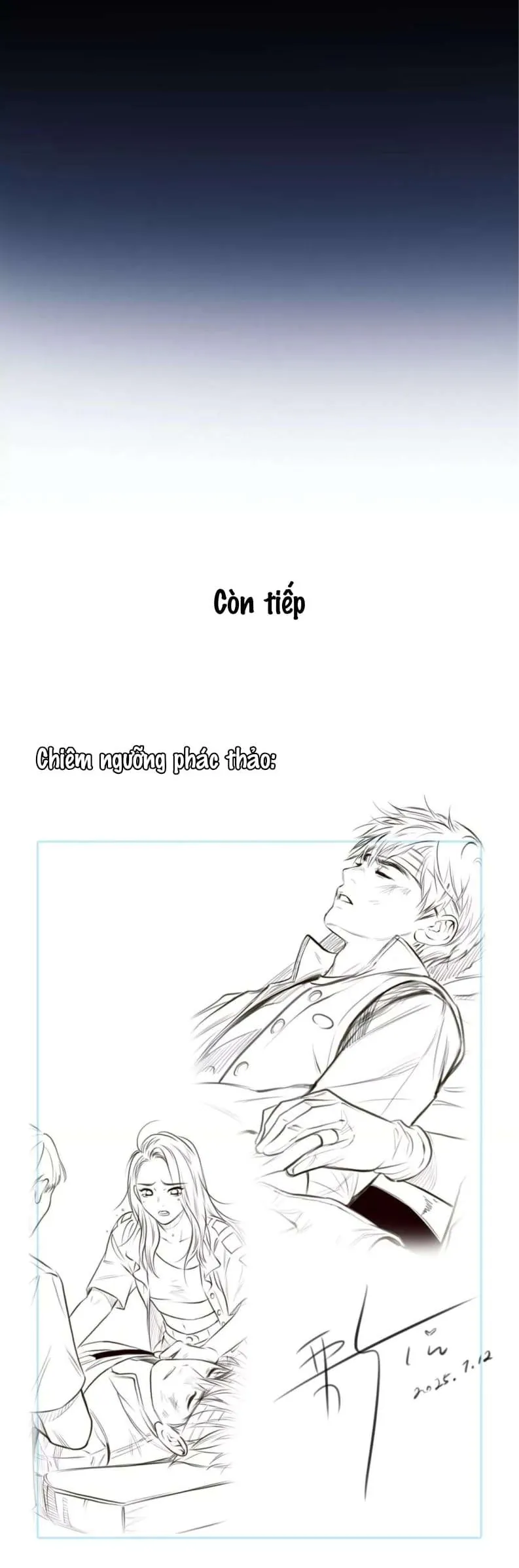 Vòng Xoáy Thời Gian - Chương 79 - Trang 15