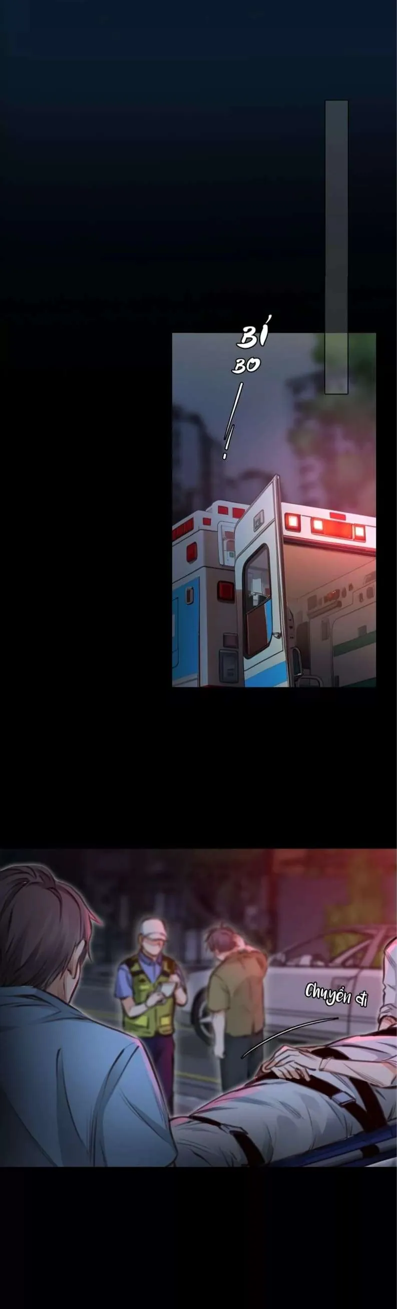 Vòng Xoáy Thời Gian - Chương 79 - Trang 12