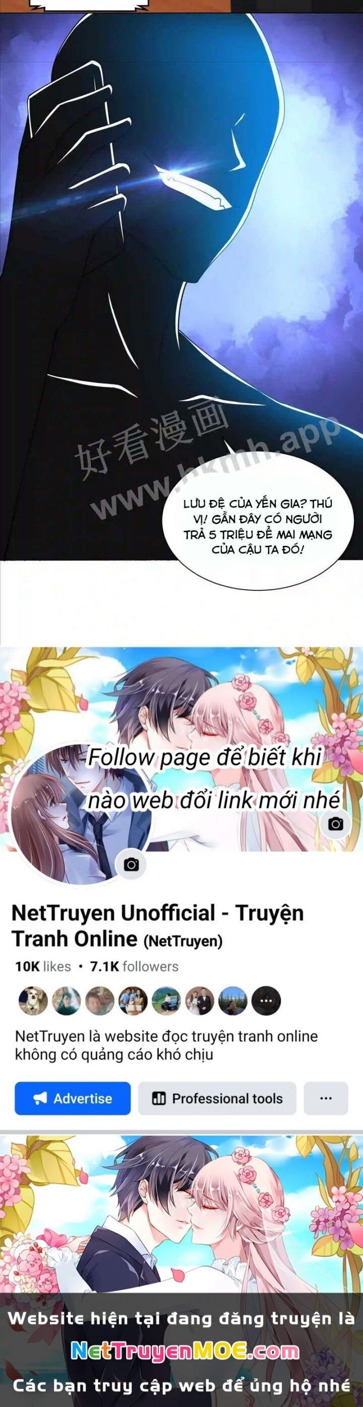 Mắt Thần Huyền Thoại - Chương 21 - Trang 15