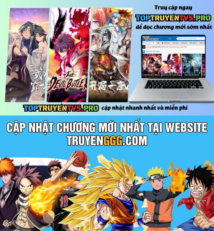 Mắt Thần Huyền Thoại - Chương 21 - Trang 16