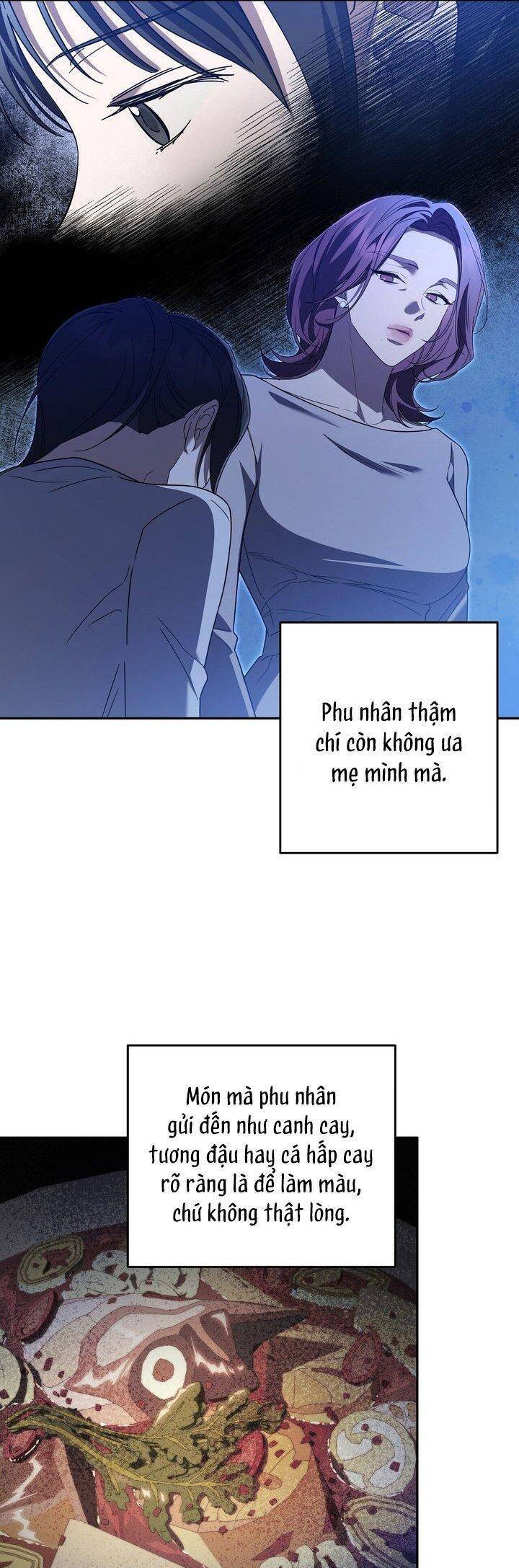 Thời Khắc Định Đoạt Tình Duyên - Chương 4 - Trang 34