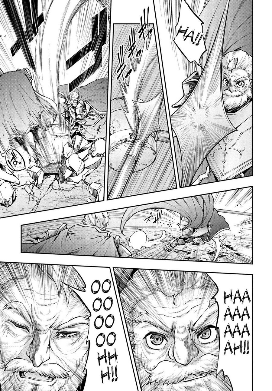 Đột Nhiên Bị Triệu Hồi Đến Thế Giới Khác, Tôi Chỉ Mong Mình Có Một Cuốc Sống Yên Bình - Chương 11.2 - Trang 15