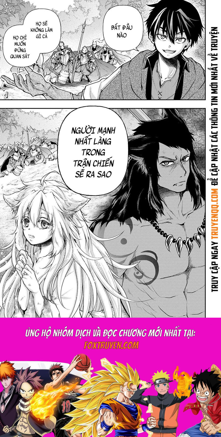 Đột Nhiên Bị Triệu Hồi Đến Thế Giới Khác, Tôi Chỉ Mong Mình Có Một Cuốc Sống Yên Bình - Chương 11.2 - Trang 17