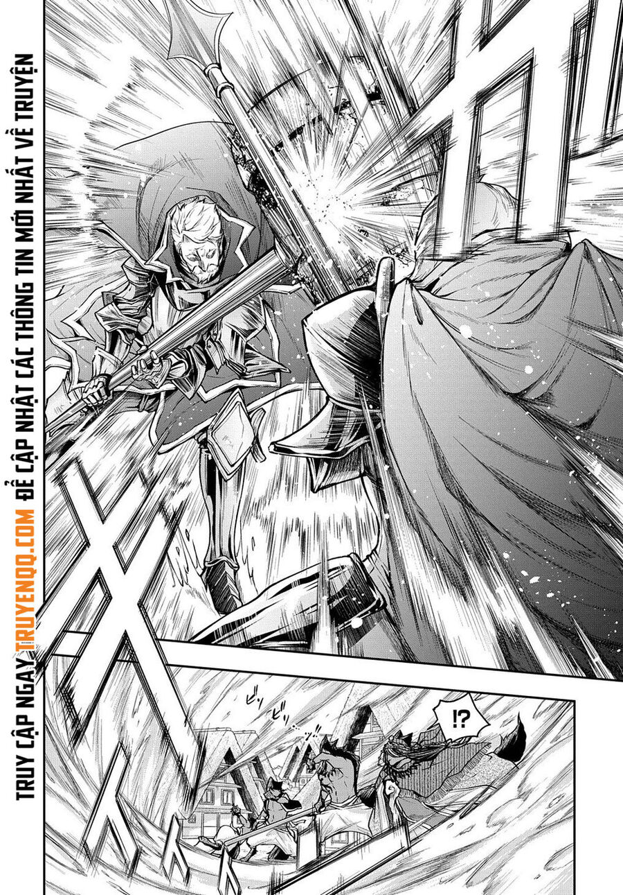 Đột Nhiên Bị Triệu Hồi Đến Thế Giới Khác, Tôi Chỉ Mong Mình Có Một Cuốc Sống Yên Bình - Chương 11.2 - Trang 14