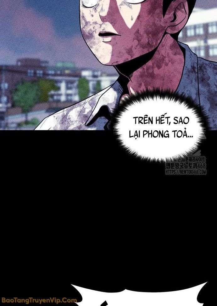 Thành Phố Địa Ngục - Chương 3 - Trang 24
