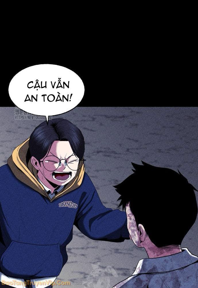 Thành Phố Địa Ngục - Chương 3 - Trang 30