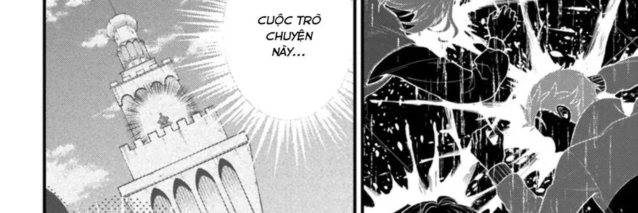 Re:zero - Bắt Đầu Lại Ở Thế Giới Khác - Chương 8 - Trang 10