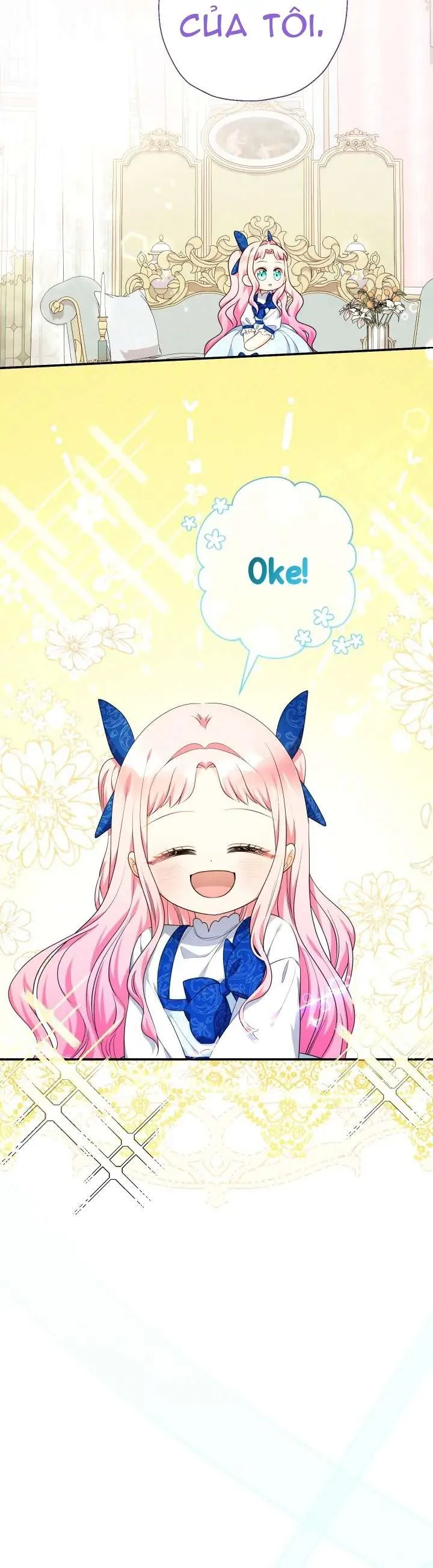 [Pnt] Tiểu Thư Tích Tiền Đi Bụi - Chương 54 - Trang 21