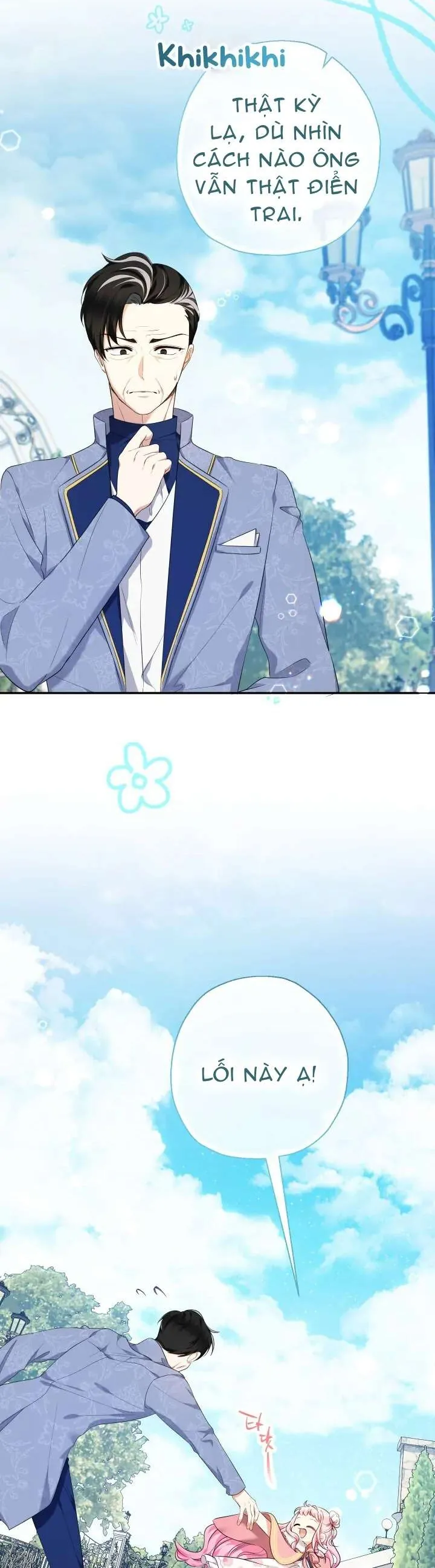 [Pnt] Tiểu Thư Tích Tiền Đi Bụi - Chương 54 - Trang 32