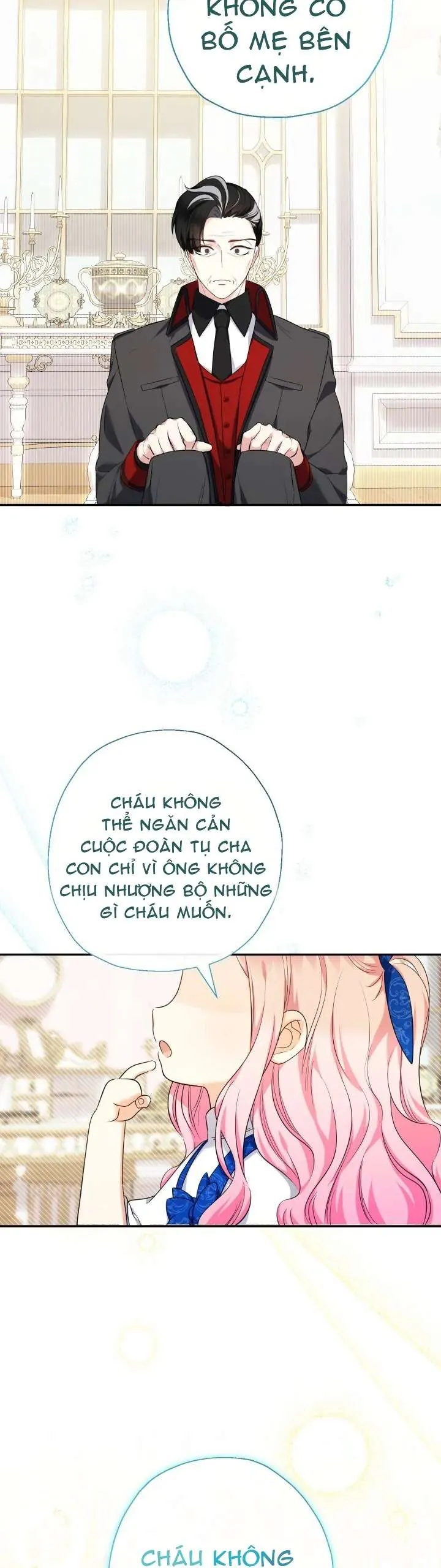 [Pnt] Tiểu Thư Tích Tiền Đi Bụi - Chương 54 - Trang 5