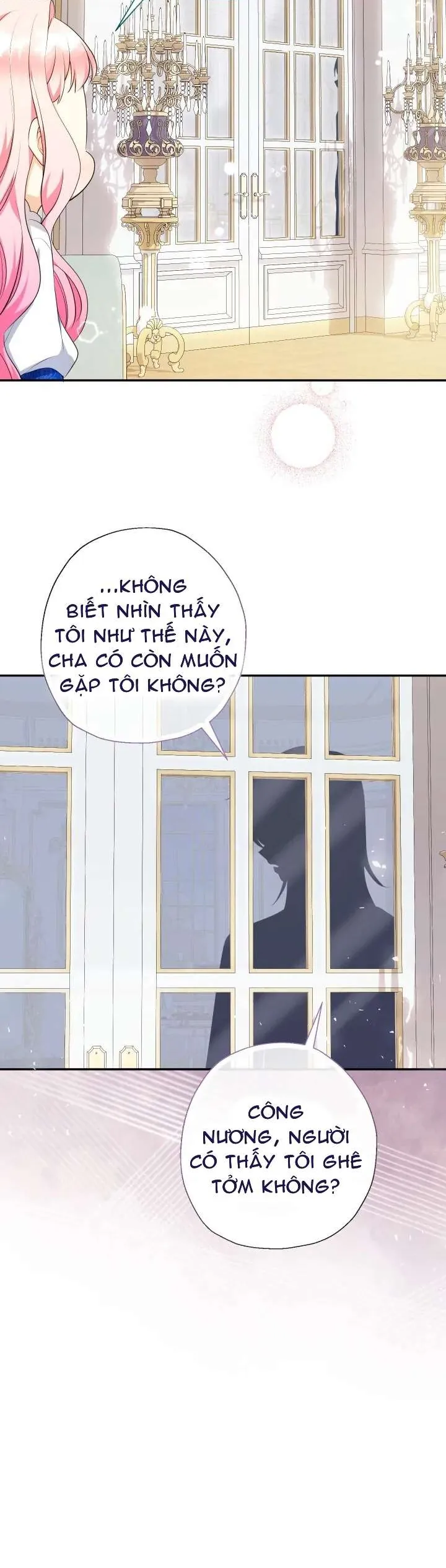 [Pnt] Tiểu Thư Tích Tiền Đi Bụi - Chương 54 - Trang 14