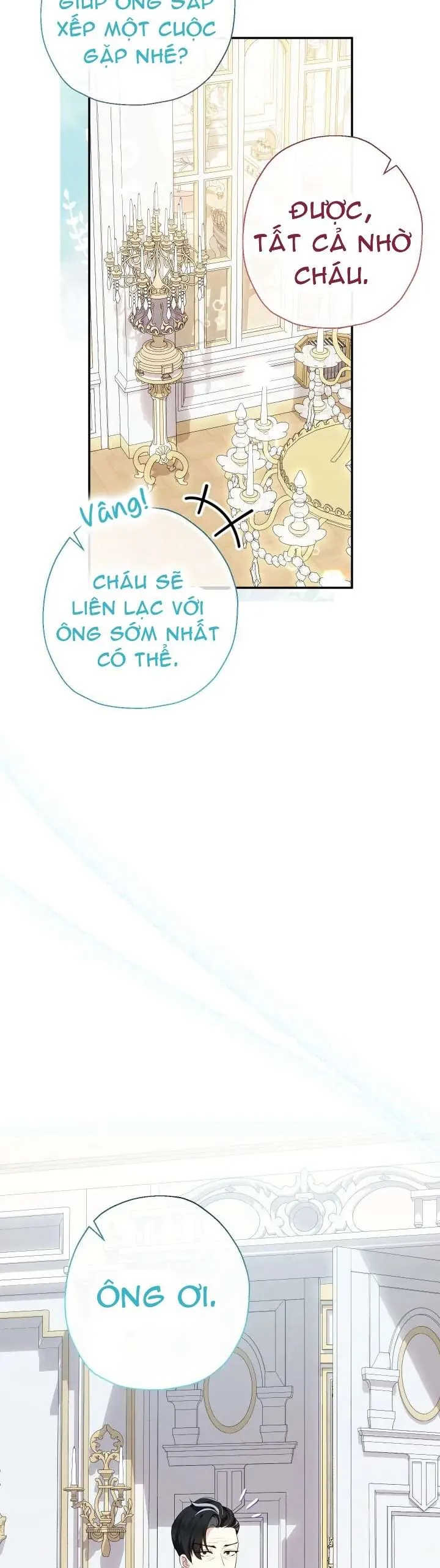 [Pnt] Tiểu Thư Tích Tiền Đi Bụi - Chương 54 - Trang 8