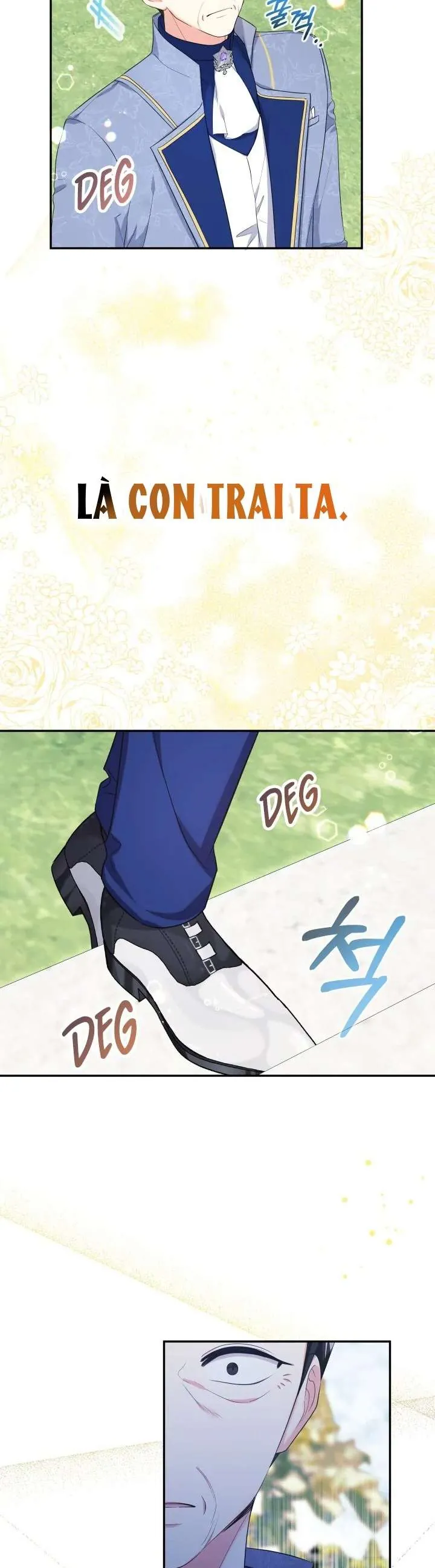 [Pnt] Tiểu Thư Tích Tiền Đi Bụi - Chương 54 - Trang 35