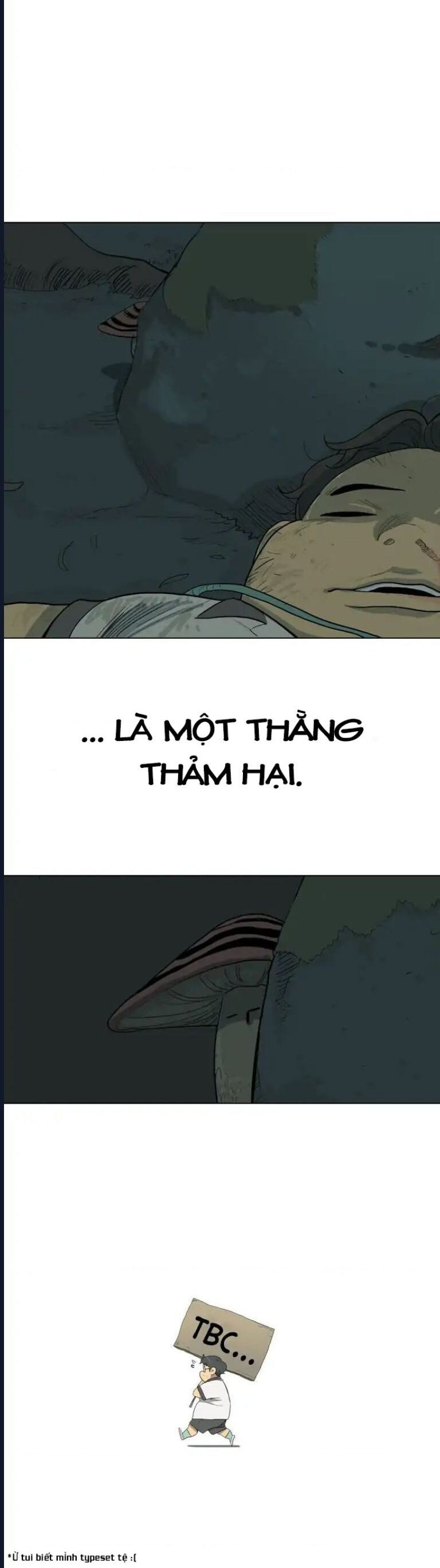I Am Cool - Chương 4 - Trang 22