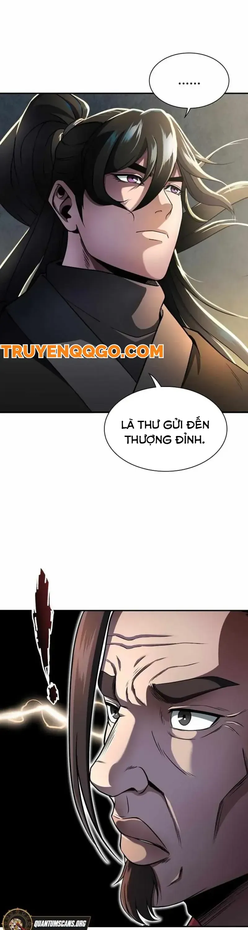 Thiên Giới Yến Tiệc - Chương 5 - Trang 12