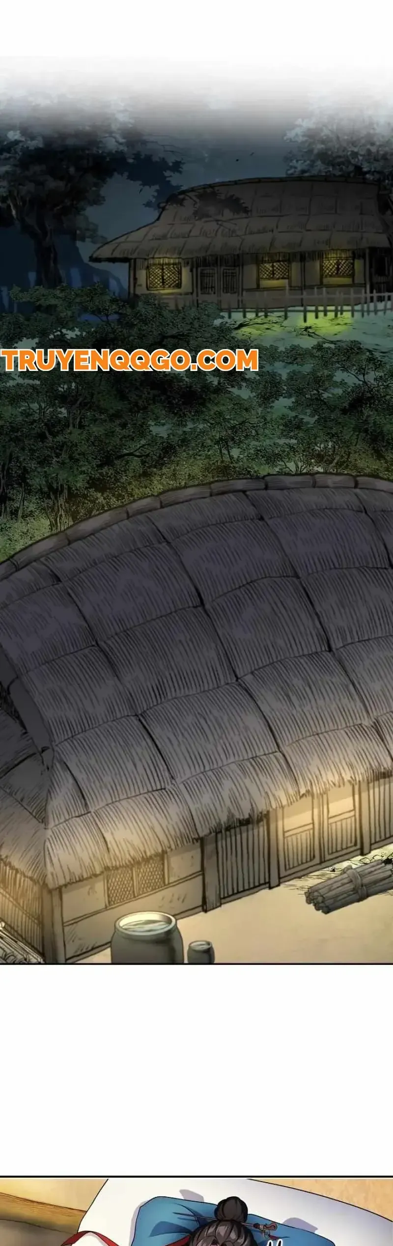 Thiên Giới Yến Tiệc - Chương 5 - Trang 2