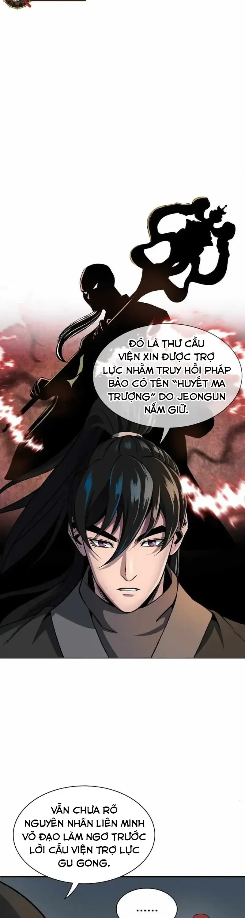 Thiên Giới Yến Tiệc - Chương 5 - Trang 13