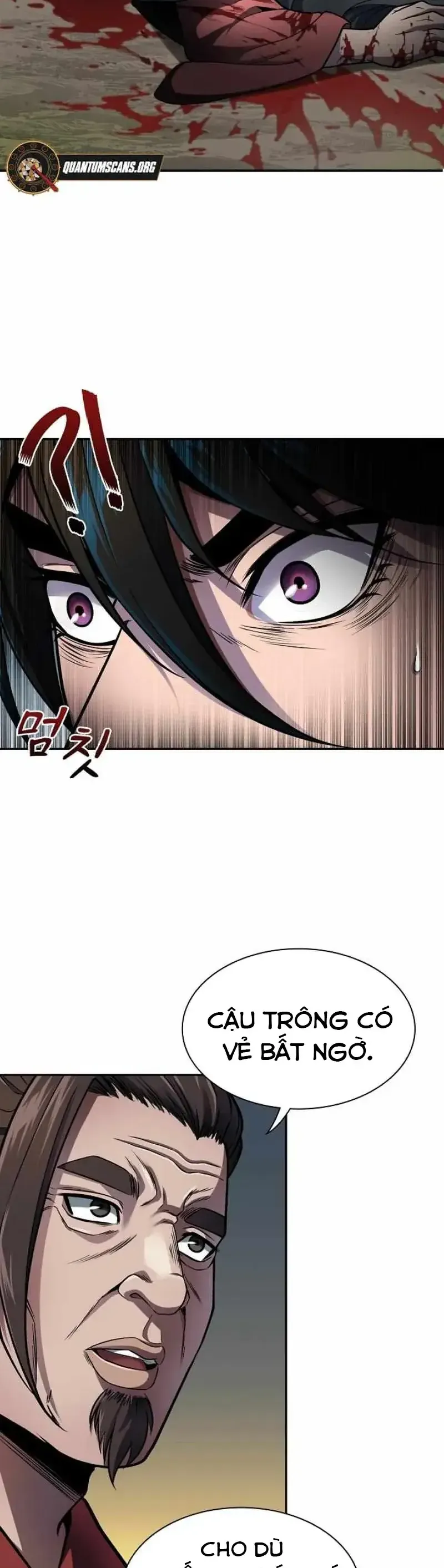 Thiên Giới Yến Tiệc - Chương 5 - Trang 18