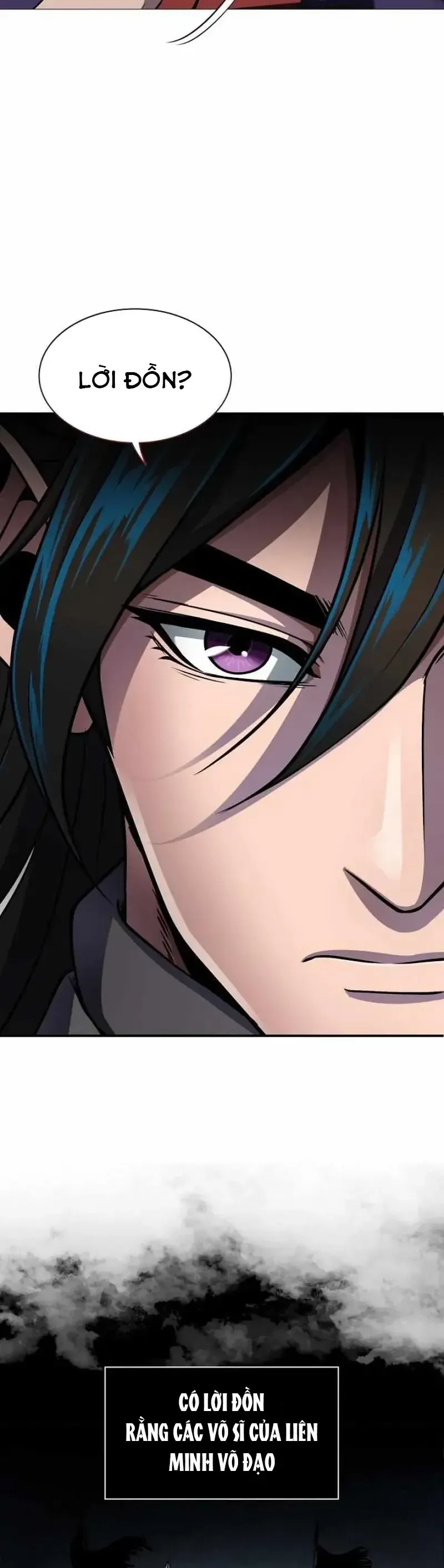 Thiên Giới Yến Tiệc - Chương 5 - Trang 20